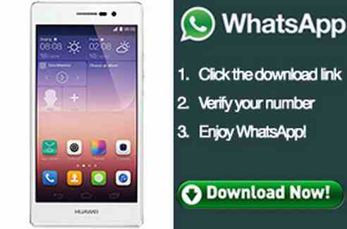 download whatsapp for android phones